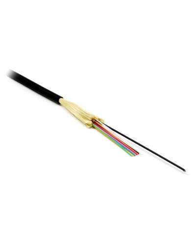 FO-DT-IN/OUT-503-16-LSZH-BK. Кабель волоконно-оптический многомодовый. Hyperline в Майкопе