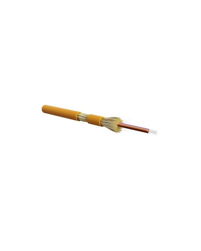 FO-DT-IN-50-8-LSZH-OR. Кабель волоконно-оптический. Hyperline в Майкопе