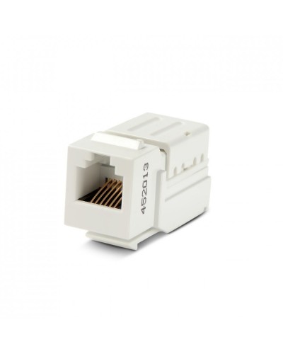 KJNE-6P6C-C2-90-WH. Вставка Keystone Jack. Hyperline в Майкопе