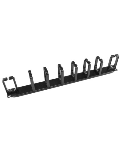 CM-1U-V6H2-PL. Кабельный организатор 19. Hyperline в Майкопе