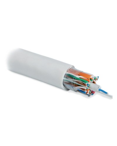 UUTP25W-C5-S24-IN-LSZH-GY. Кабель «витая пара» (LAN) для структурированных систем связи. Hyperline в Майкопе