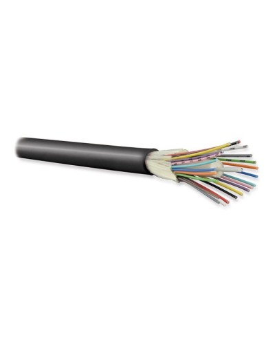 FO-DT-IN/OUT-50-12-LSZH-BK. Кабель волоконно-оптический многомодовый. Hyperline в Майкопе