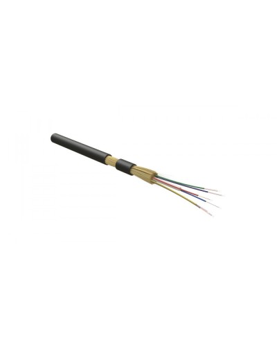 FO-MB-IN/OUT-503-24-LSZH-BK. Кабель волоконно-оптический многомодовый. Hyperline в Майкопе