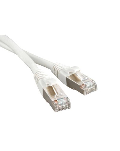 PC-LPM-STP-RJ45-RJ45-C5e-1.5M-LSZH-WH. Патч-корд медный. Hyperline в Майкопе
