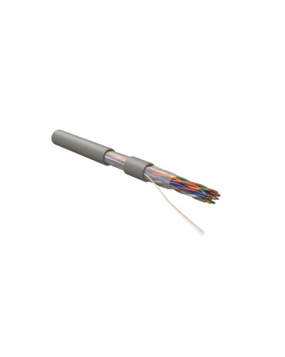 UUTP10W-C5-S24-IN-LSZH-GY. Кабель «витая пара» (LAN) для структурированных систем связи. Hyperline в Майкопе