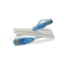 PC-LPM-UTP-RJ45-RJ45-C6-5M-LSZH-GY. Патч-корд медный. Hyperline