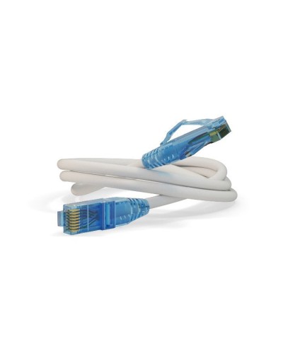 PC-LPM-UTP-RJ45-RJ45-C6-3M-LSZH-GY. Патч-корд медный. Hyperline в Майкопе