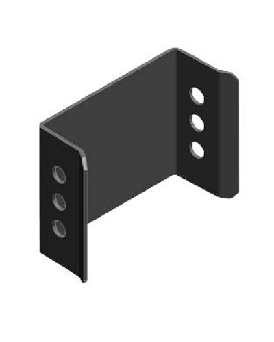 TB2-KIT-RAL9004. Комплект для скрепления шкафов серии TTB, TTR. Hyperline в Майкопе