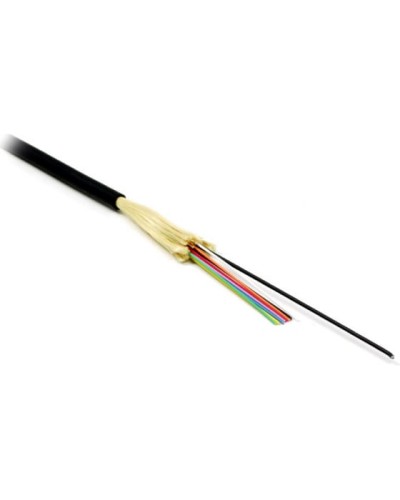 FO-DT-IN/OUT-504-4-LSZH-BK. Кабель волоконно-оптический многомодовый. Hyperline в Майкопе