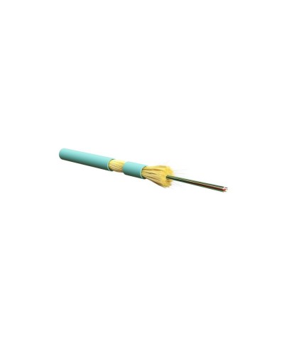 FO-MC3-IN-503-12-LSZH-AQ. Кабель волоконно-оптический многомодовый. Hyperline в Майкопе