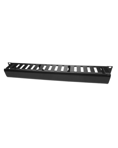 CM-1U-ML16-COV. Кабельный организатор 19. Hyperline в Майкопе