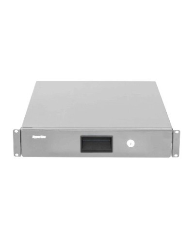 TDR3-2U-360-RAL9004. Ящик для документов 2U. Hyperline в Майкопе