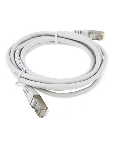 PC-LPM-STP-RJ45-RJ45-C5e-3M-LSZH-GY. Патч-корд медный. Hyperline в Майкопе