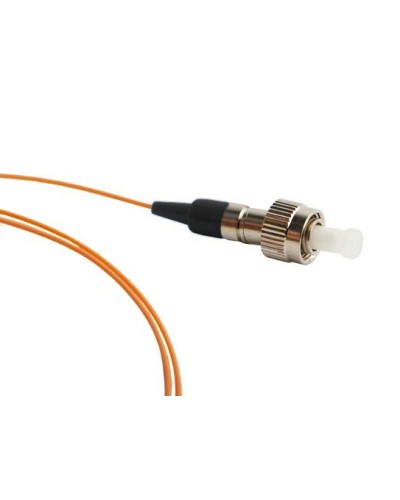 FPT-B9-62-FC/PR-1M-LSZH-OR. Пигтейл оптический. Hyperline в Майкопе