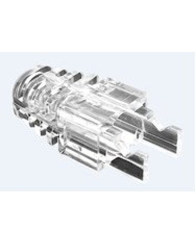 BOOT-VA-TR-10 (10 шт). Изолирующий колпачок. Hyperline в Майкопе
