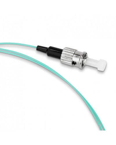 FPT-B9-503-ST/PR-1M-LSZH-AQ. Пигтейл оптический. Hyperline в Майкопе