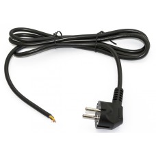 PWC-SHM-OE-5.0-BK. Кабель с вилкой. Hyperline