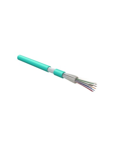 FO-DT-IN-503-16-HFLTx-AQ. Кабель волоконно-оптический многомодовый. Hyperline в Майкопе