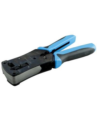 HT-N468B. Инструмент обжимной для RJ-45, RJ-12, RJ-11. Hyperline в Майкопе