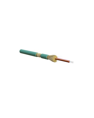 FO-DT-IN-503-8-LSZH-AQ. Кабель волоконно-оптический многомодовый. Hyperline в Майкопе