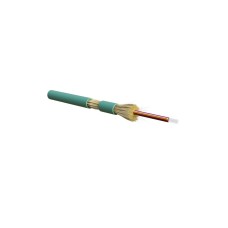 FO-DT-IN-503-16-LSZH-AQ. Кабель волоконно-оптический многомодовый. Hyperline