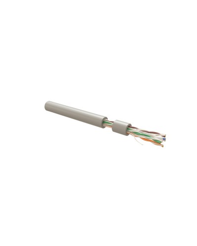 UUTP4R-C6-S23-IN-LSLTX-GY-305. Кабель «витая пара» (LAN) для структурированных систем связи. Hyperline в Майкопе
