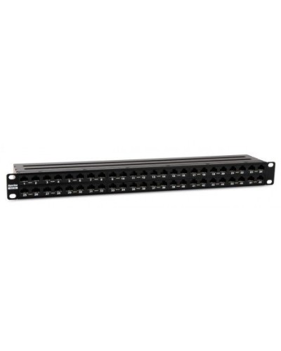 PPHD-19-48-8P8C-C6A-110D. Патч-панель 19. Hyperline в Майкопе