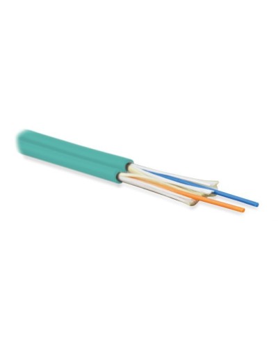 FO-D2-IN-503-2-LSZH-AQ. Кабель волоконно-оптический многомодовый. Hyperline в Майкопе
