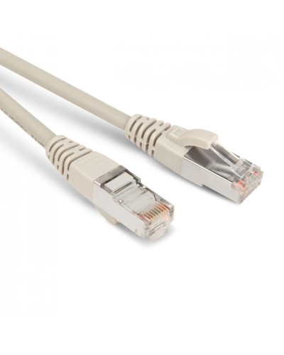 PC-LPM-STP-RJ45-RJ45-C5e-1.5M-LSZH-GY. Патч-корд медный. Hyperline в Майкопе