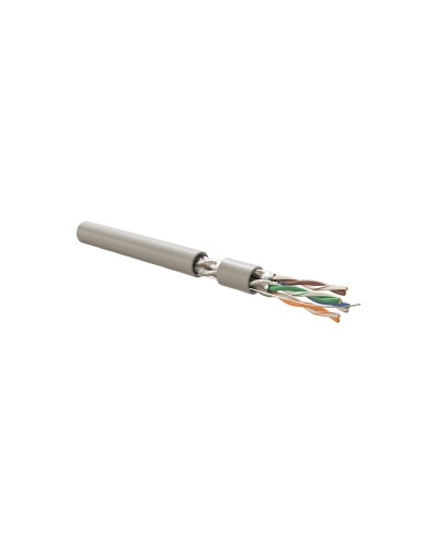 UFTP4R-C6A-S23-IN-LSLTX-GY-305. Кабель «витая пара» (LAN) для структурированных систем связи. Hyperline в Майкопе