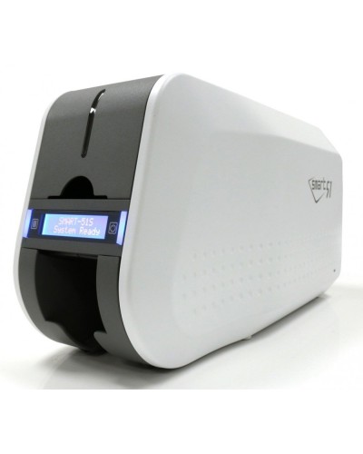 SMART 51 (651404) Single Side Ethernet USB. Принтер. IDP в Майкопе