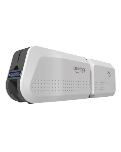 SMART 51, 651316. Принтер. IDP в Майкопе