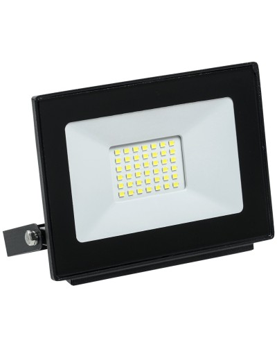 СДО 06-30 черный IP65 6500 K (LPDO601-30-65-K02). Прожектор светодиодный. IEK в Майкопе