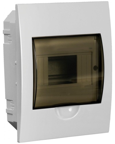ЩРВ-П-6 IP41 (MKP12-V-06-40-20). Щиток модульный встраиваемый. IEK в Майкопе