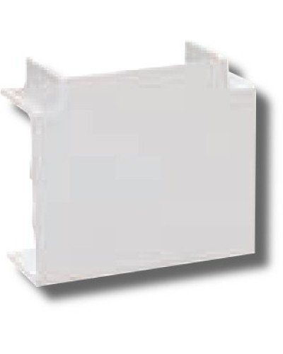 Угол Т-образный 40x16 (4 шт) (CKMP10D-T-040-016-K01). Угол Т-образный. IEK в Майкопе