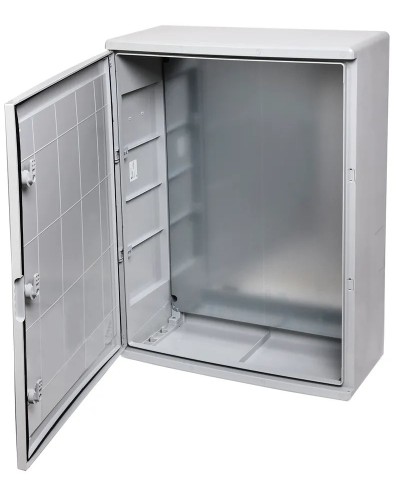ЩМПп УХЛ1 IP65, 800х600х260 (MKP93-N-806026-65). Корпус пластиковый. IEK в Майкопе