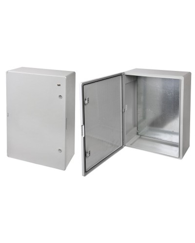 ЩМПп УХЛ1 IP65, 700х500х250 (MKP93-N-705025-65). Корпус пластиковый. IEK в Майкопе