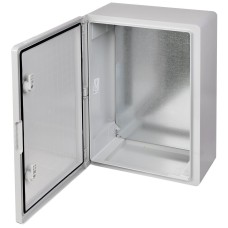 ЩМПп УХЛ1 IP65, 500х350х190 (MKP93-N-503519-65). Корпус пластиковый. IEK