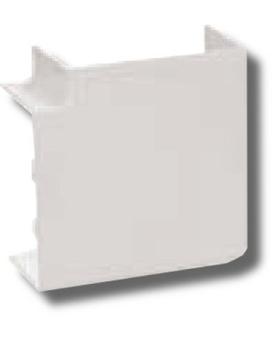 Угол плоский 40x16 (4 шт) (CKMP10D-P-040-016-K01). Угол плоский. IEK в Майкопе