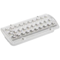 Светильник аварийный ДПА 2105 4ч IP65 LIGHTING (LDPA0-2101-4-65-K01). Светильник аварийный постоянного действия. IEK