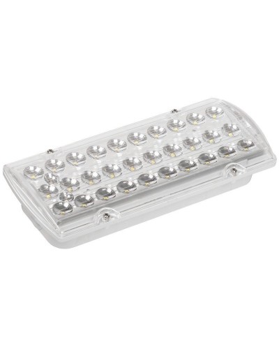 Светильник аварийный ДПА 2105 4ч IP65 LIGHTING (LDPA0-2101-4-65-K01). Светильник аварийный постоянного действия. IEK в Майкопе