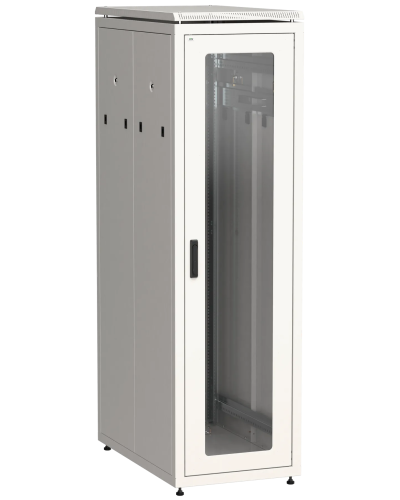 LN35-33U81-GP. Шкаф телекоммуникационный 19 напольный 33U. ITK в Майкопе