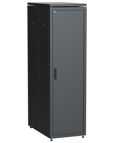LN05-38U61-M. Шкаф телекоммуникационный 19 напольный 38U. ITK в Майкопе