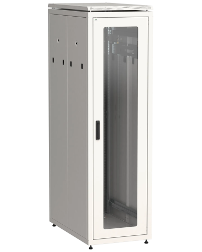 LN35-38U61-G. Шкаф телекоммуникационный 19 напольный 38U. ITK в Майкопе