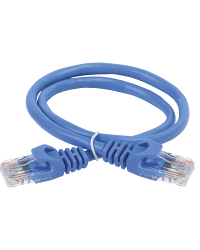 PC03-C5EU-7M. Патч-корд медный. ITK в Майкопе
