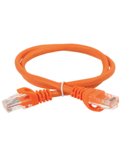 PC07-C5EU-10M. Патч-корд медный. ITK в Майкопе