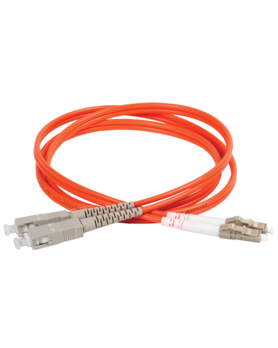 FPC50-SCU-LCU-C2L-2M: Патч-корд оптический в Майкопе