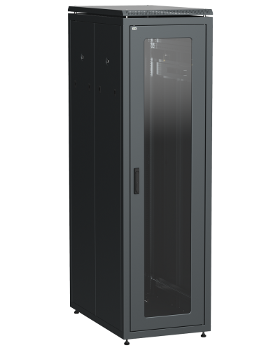 LN05-47U61-G. Шкаф телекоммуникационный 19 напольный 47U. ITK в Майкопе