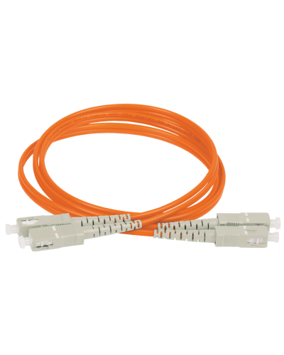 FPC50-SCU-SCU-C2L-5M: Патч-корд оптический в Майкопе