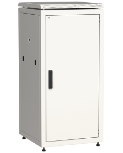LN35-18U66-M. Шкаф телекоммуникационный 19 напольный 18U. ITK в Майкопе